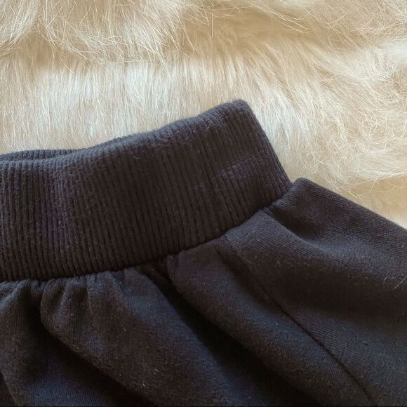 Moschino Kid Hearted Bear Skirt (10) - Picture 4 of 6